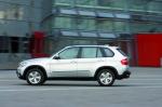 BMW X5 2007 года